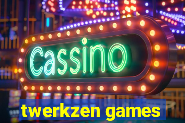 twerkzen games